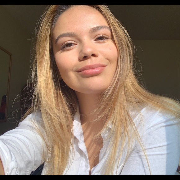 Meet your Posher, Morgan - Picture 1 of 1